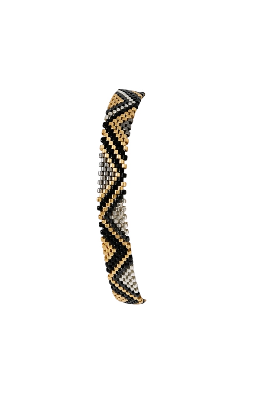 Aztec verstelbare armband