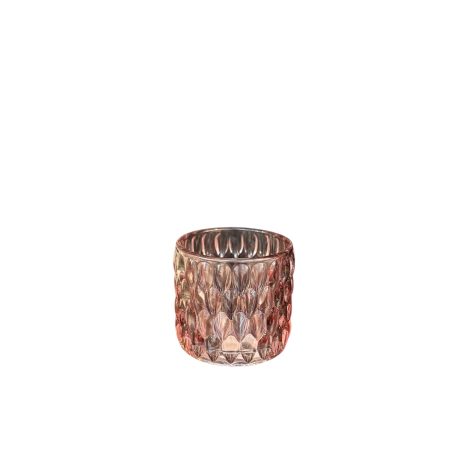 Sfeerlichtje van glas