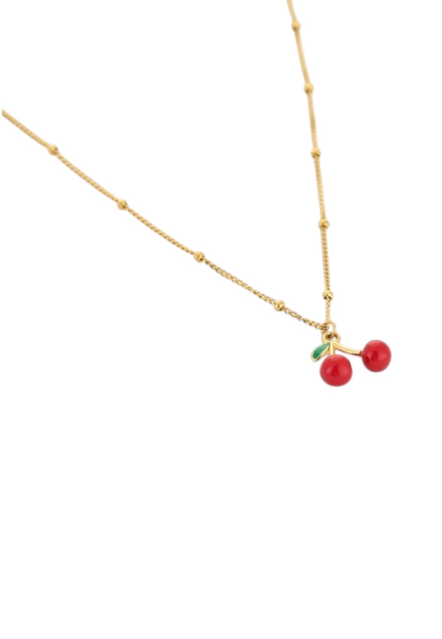 Goudkleurige verstelbare ketting