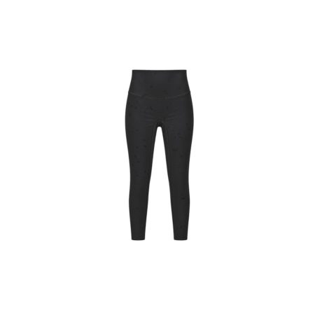Zwarte legging